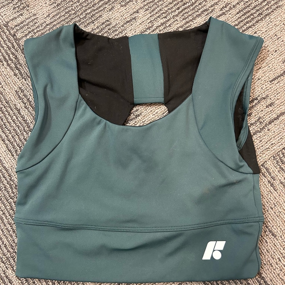 Forme Revive Bra size Medium